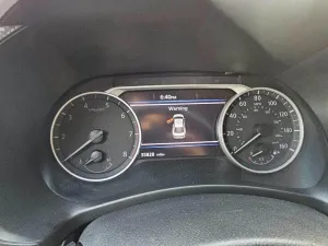 2021 Nissan Sentra
