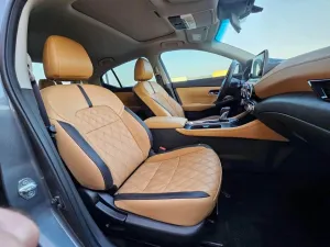 2021 Nissan Sentra