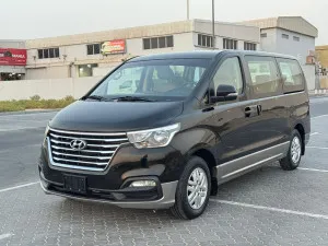 2019 Hyundai H1 in dubai
