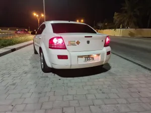 2008 Dodge Avenger