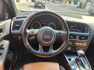 2014 Audi Q5