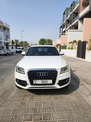 2014 Audi Q5