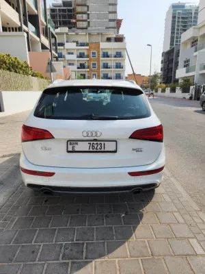 2014 Audi Q5