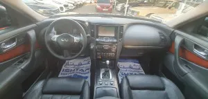 2020 إنفينيتي كيو آكس٧٠