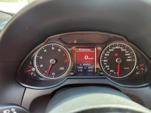 2014 Audi Q5