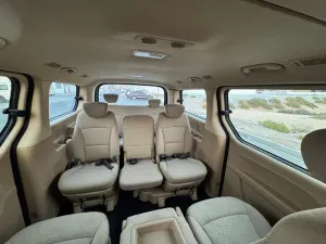 2019 Hyundai H1