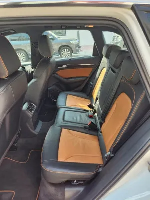 2014 Audi Q5