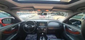 2020 إنفينيتي كيو آكس٧٠