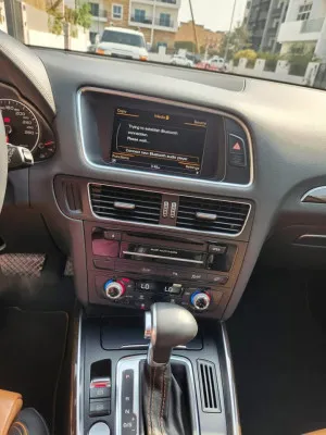 2014 Audi Q5