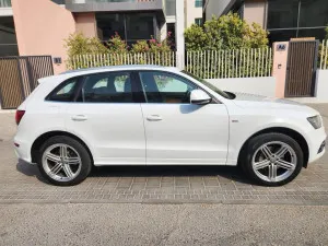 2014 Audi Q5