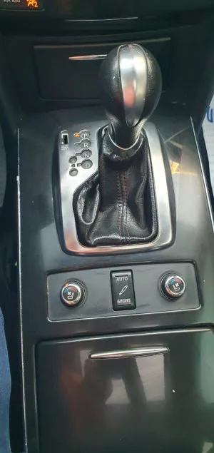 2020 إنفينيتي كيو آكس٧٠