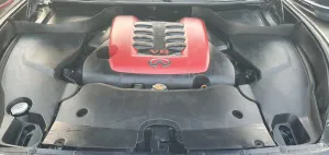 2020 إنفينيتي كيو آكس٧٠