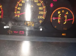 2006 نيسان اكس تريل