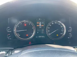 2018 Lexus LX 570