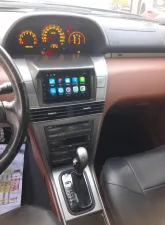 2006 نيسان اكس تريل