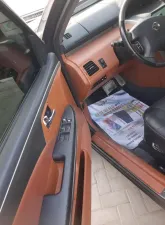 2006 نيسان اكس تريل