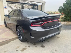 2020 Dodge Charger