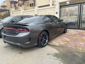 2020 Dodge Charger