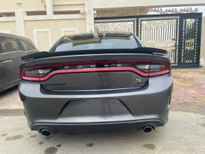 2020 Dodge Charger
