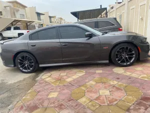 2020 Dodge Charger