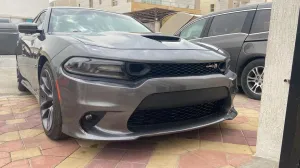 2020 Dodge Charger