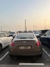 2008 Nissan 350Z
