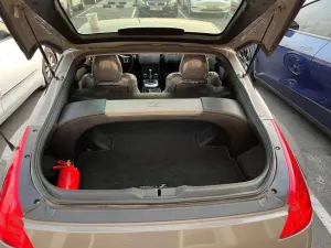 2008 Nissan 350Z