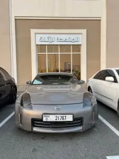 2008 Nissan 350Z
