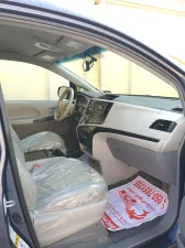 2013 Toyota Sienna
