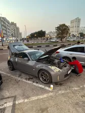 2008 Nissan 350Z