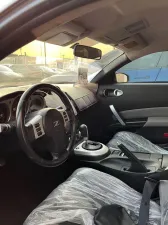 2008 Nissan 350Z