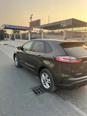 2020 فورد ايدج