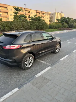 2020 فورد ايدج