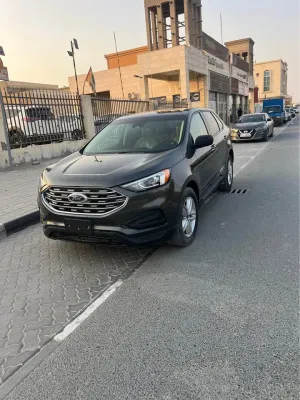 2020 فورد ايدج