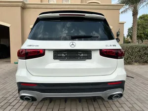 2022 Mercedes-Benz GLB