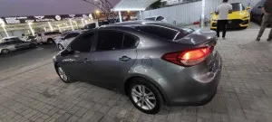 2017 Kia Cerato