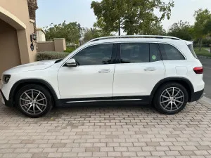 2022 Mercedes-Benz GLB