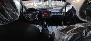 2017 Kia Cerato
