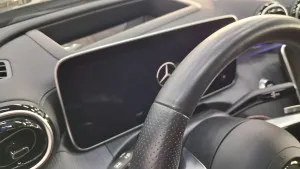 2024 Mercedes-Benz C-Class