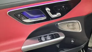 2024 Mercedes-Benz C-Class