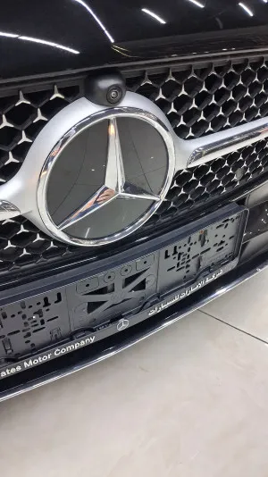 2024 Mercedes-Benz C-Class