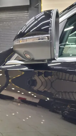2024 Mercedes-Benz C-Class