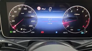 2024 Mercedes-Benz C-Class