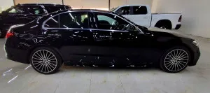 2024 Mercedes-Benz C-Class