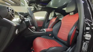 2024 Mercedes-Benz C-Class