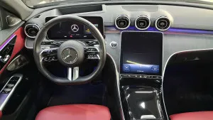 2024 Mercedes-Benz C-Class