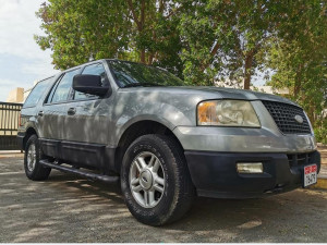 2006 Ford Expedition in dubai