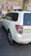2010 Subaru Forester