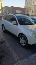 2010 Subaru Forester