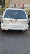2010 Subaru Forester